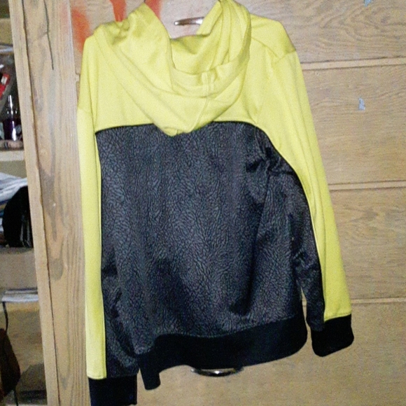 Jordan jacket - Picture 2 of 4